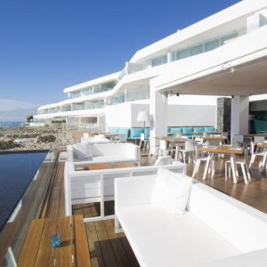Hotel Baobab Suites