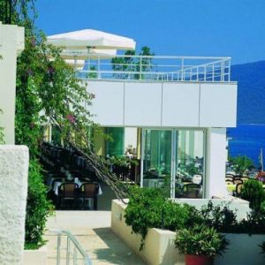 Hotel Forever Club
