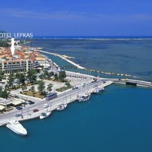 Hotel Lefkas