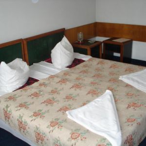 Hotel Tosca