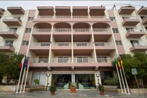 Hotel Soreda Qawra
