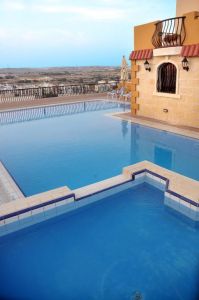 Hotel Soreda Qawra