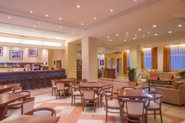 Hotel Hellinis