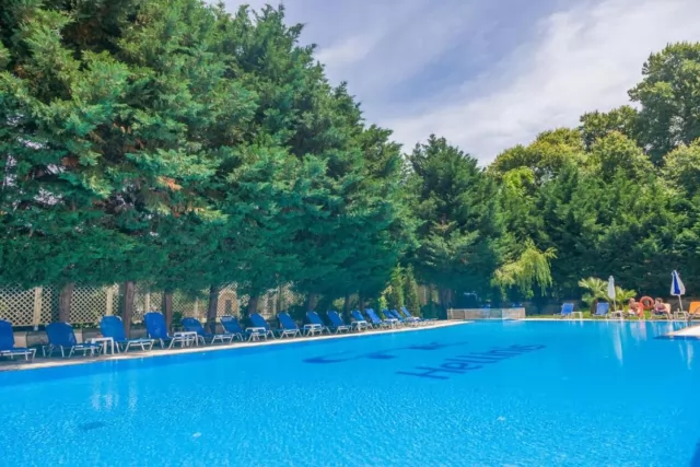 Hotel Hellinis