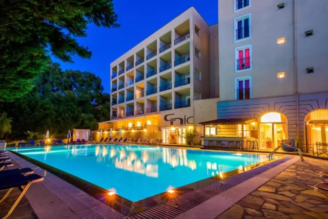 Hotel Hellinis