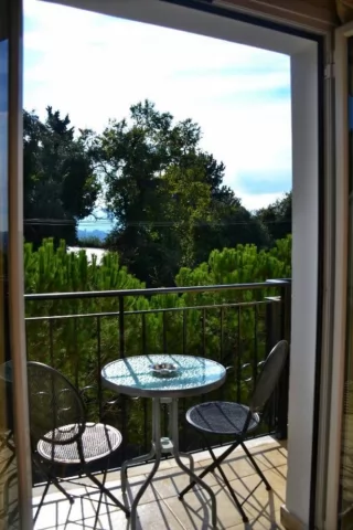 Hotel Hellinis