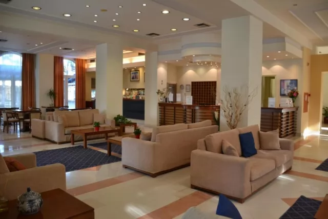Hotel Hellinis