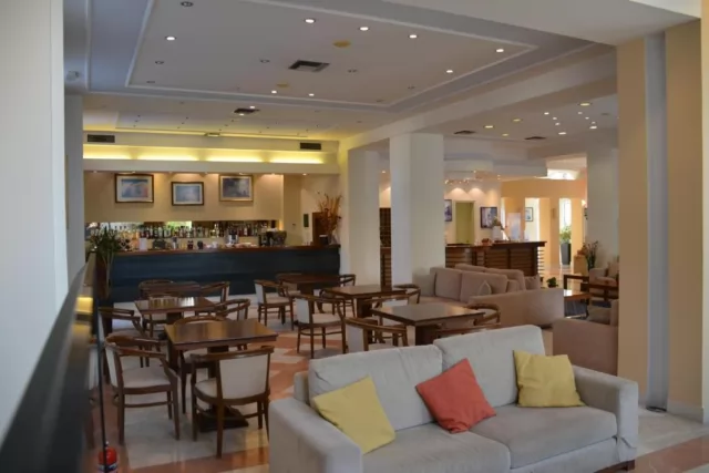 Hotel Hellinis