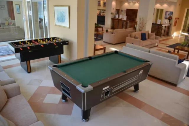 Hotel Hellinis