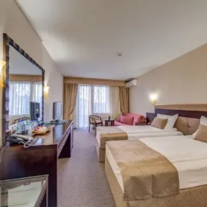 Hotel Bansko Spa and Holidays