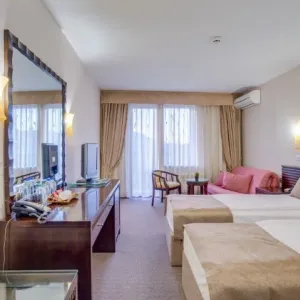 Hotel Bansko Spa and Holidays