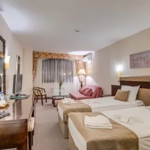 Hotel Bansko Spa and Holidays