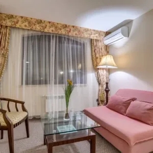 Hotel Bansko Spa and Holidays