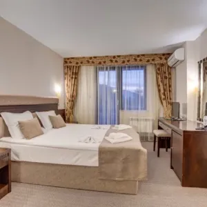 Hotel Bansko Spa and Holidays