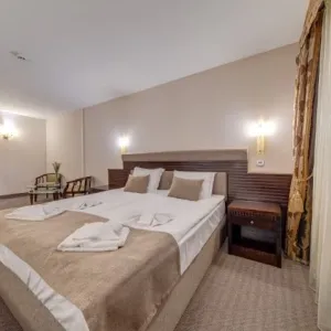 Hotel Bansko Spa and Holidays
