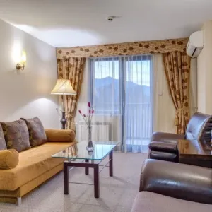 Hotel Bansko Spa and Holidays