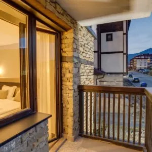 Hotel Bansko Spa and Holidays