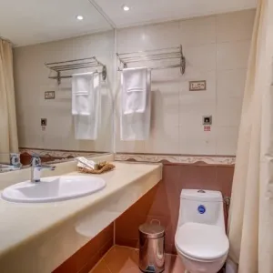 Hotel Bansko Spa and Holidays