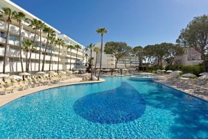 Hotel Iberostar Waves Cristina