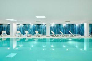 Hotel Iberostar Waves Cristina