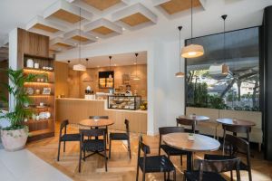 Hotel Iberostar Waves Cristina