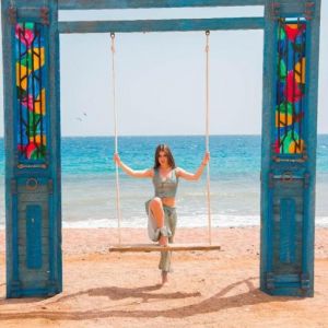 Ecotel Dahab Bay View Resort