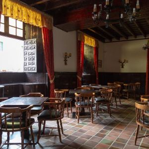 Hotel Marquesa