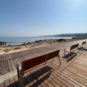 Hotel Silver Sands Beach