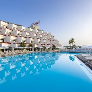 Hotel Alexandre Gala Tenerife