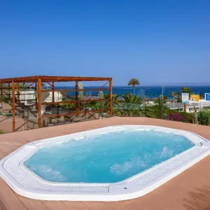Hotel Alexandre Gala Tenerife