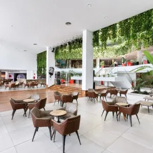 Hotel Alexandre Gala Tenerife