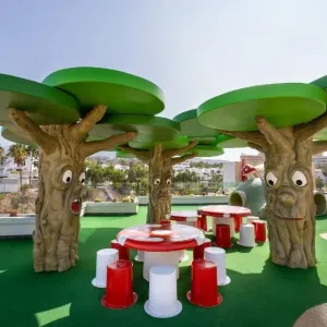 Hotel Alexandre Gala Tenerife