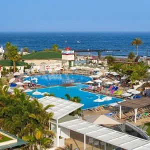 Hotel Alexandre Gala Tenerife