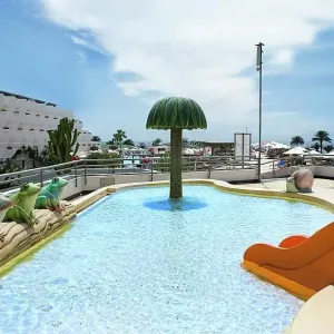 Hotel Alexandre Gala Tenerife