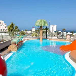 Hotel Alexandre Gala Tenerife