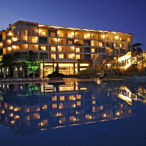 Hotel Washington Resort