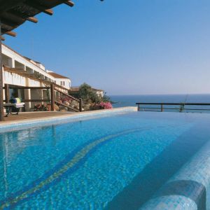 Hotel Coral Beach
