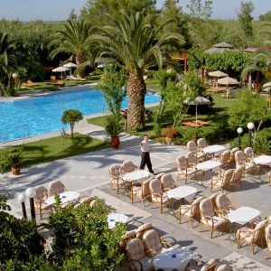 Hotel May