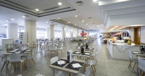 Hotel Puente Real