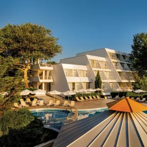 Hotel AluaSun Helios Beach