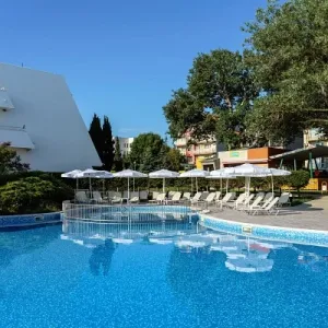 Hotel AluaSun Helios Beach