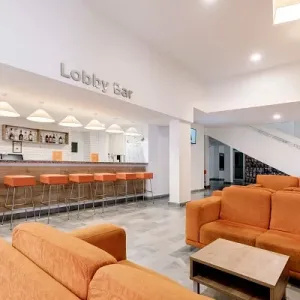 Hotel AluaSun Helios Beach