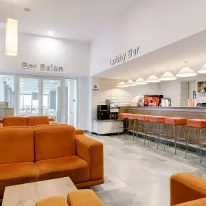 Hotel AluaSun Helios Beach
