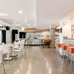Hotel AluaSun Helios Beach