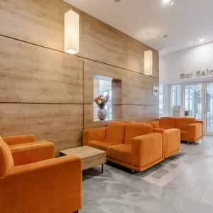 Hotel AluaSun Helios Beach