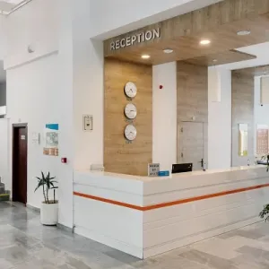 Hotel AluaSun Helios Beach