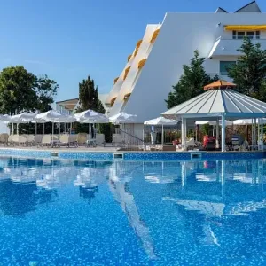Hotel AluaSun Helios Beach