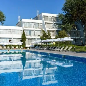 Hotel AluaSun Helios Beach