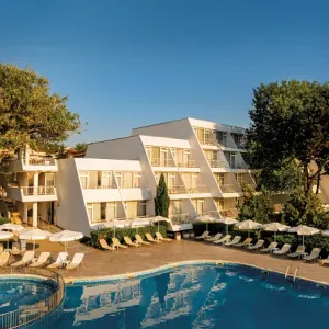 Hotel AluaSun Helios Beach