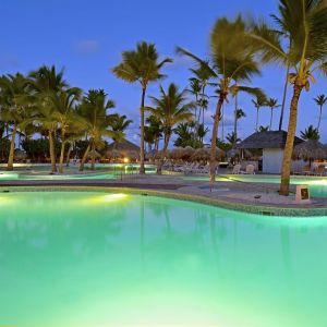 Hotel Iberostar Punta Cana